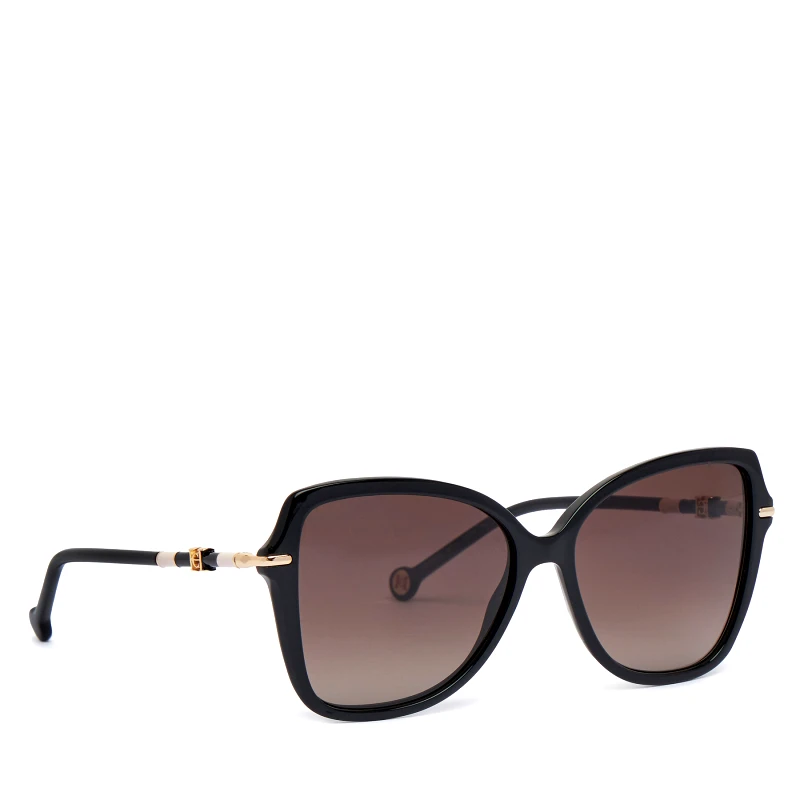 Carolina Herrera Γυαλιά ηλίου Carolina Herrera HER 0302/S 208047 Μαύρο