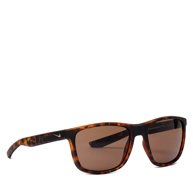 Nike Γυαλιά ηλίου Nike Essential Endeavor FQ4619 202 Καφέ