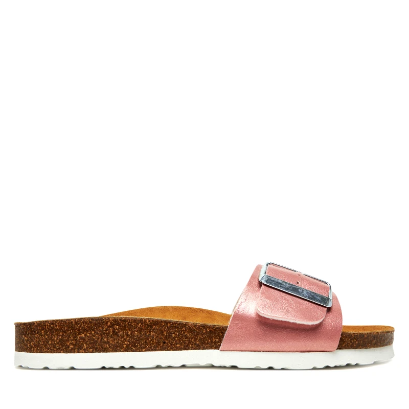 Dr. Brinkmann Παντόφλες Dr. Brinkmann 700677-42 Ροζ