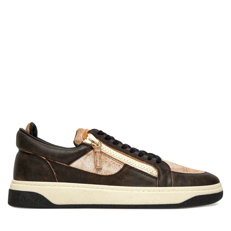 Giuseppe Zanotti Αθλητικά Giuseppe Zanotti RM50004/003 Καφέ