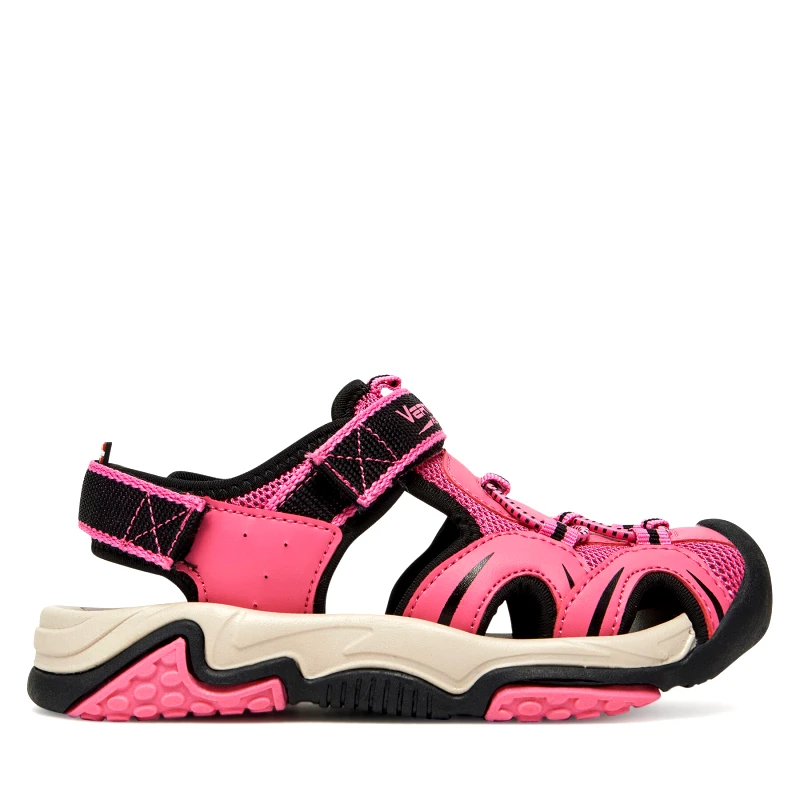 Vertigo Alpes Σανδάλια Vertigo Alpes VALMI Ροζ