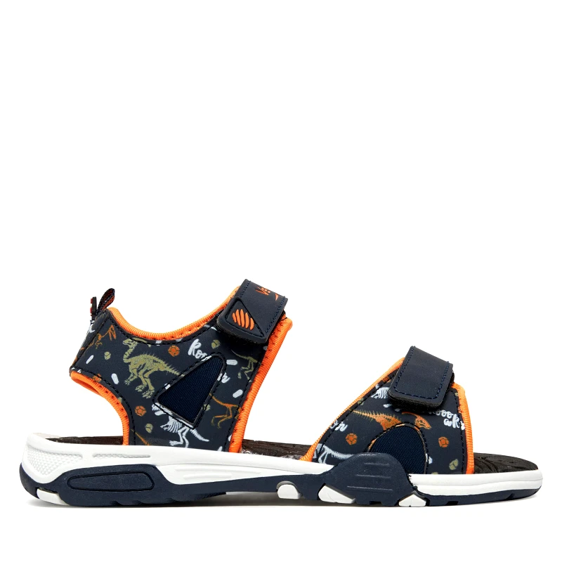 Vertigo Alpes Σανδάλια Vertigo Alpes VALOZ Σκούρο μπλε