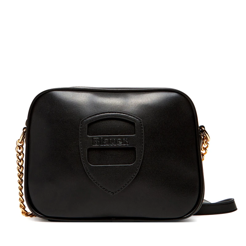 Blauer Τσάντα Blauer S5HIPS01/LAD Μαύρο