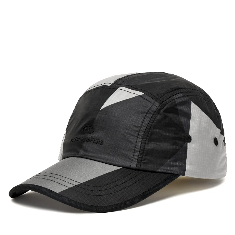 Parajumpers Καπέλο Jockey Parajumpers Skydrift 25SMPABCHA60 Γκρι