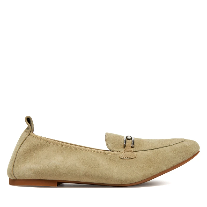 Unisa Loafers Unisa Bairon Ks Πράσινο