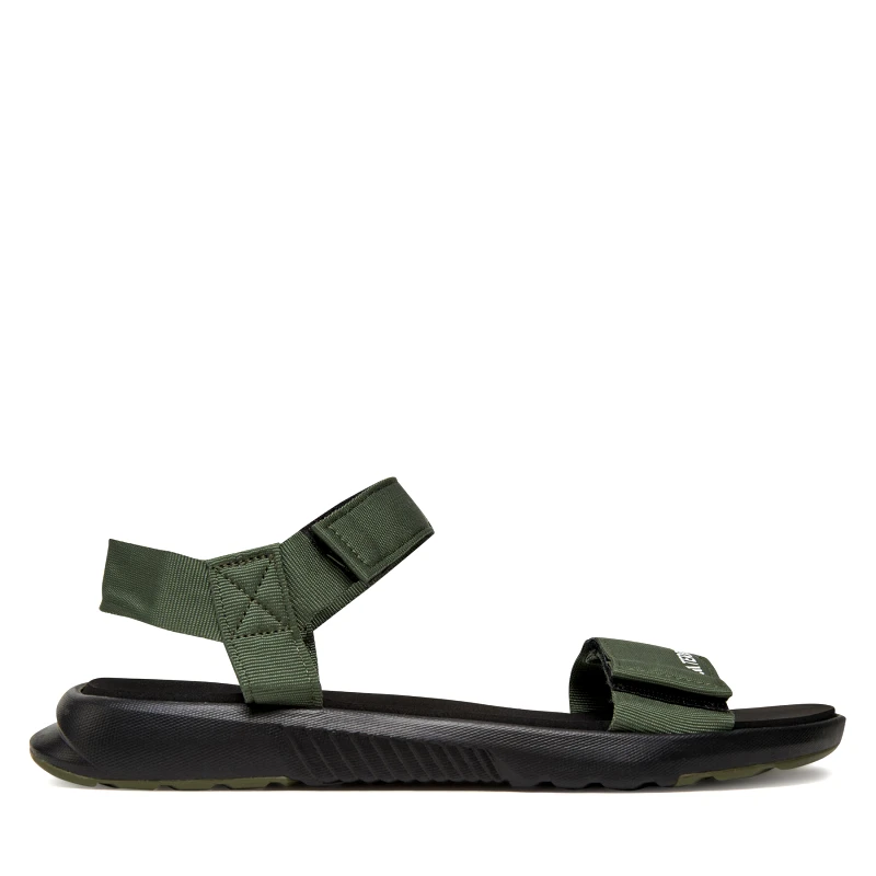 adidas Σανδάλια adidas Terrex Hydroterra Light JQ2572 Μαύρο