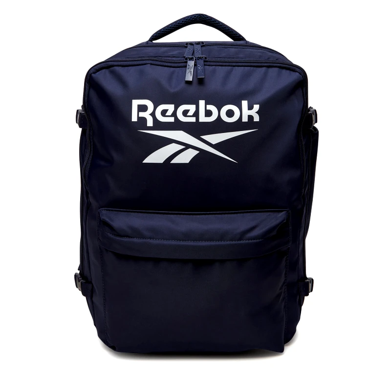 Reebok Σακίδιο Reebok RBK-015-CCC-06 Σκούρο μπλε