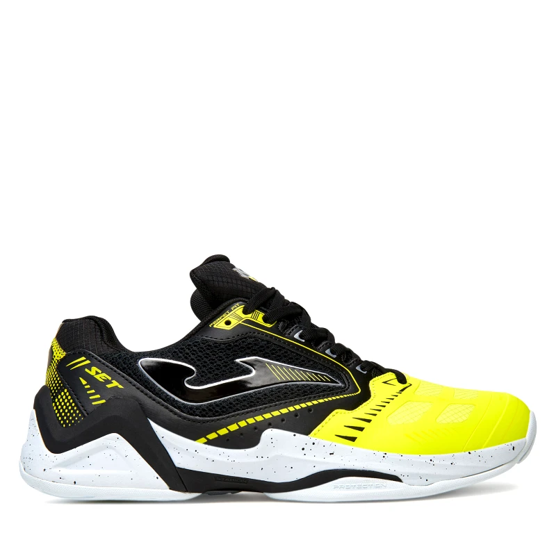 Joma Παπούτσια Τένις Joma Set 2531 TSETS2531AC Μαύρο