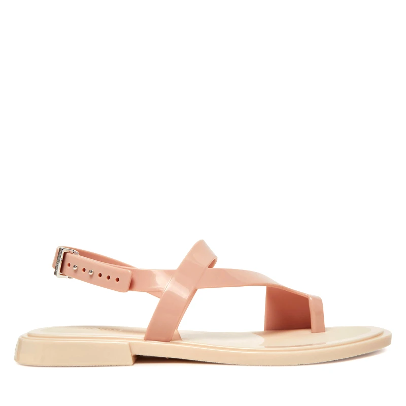 Melissa Σανδάλια Melissa Cassie Ad. 35930 Ροζ