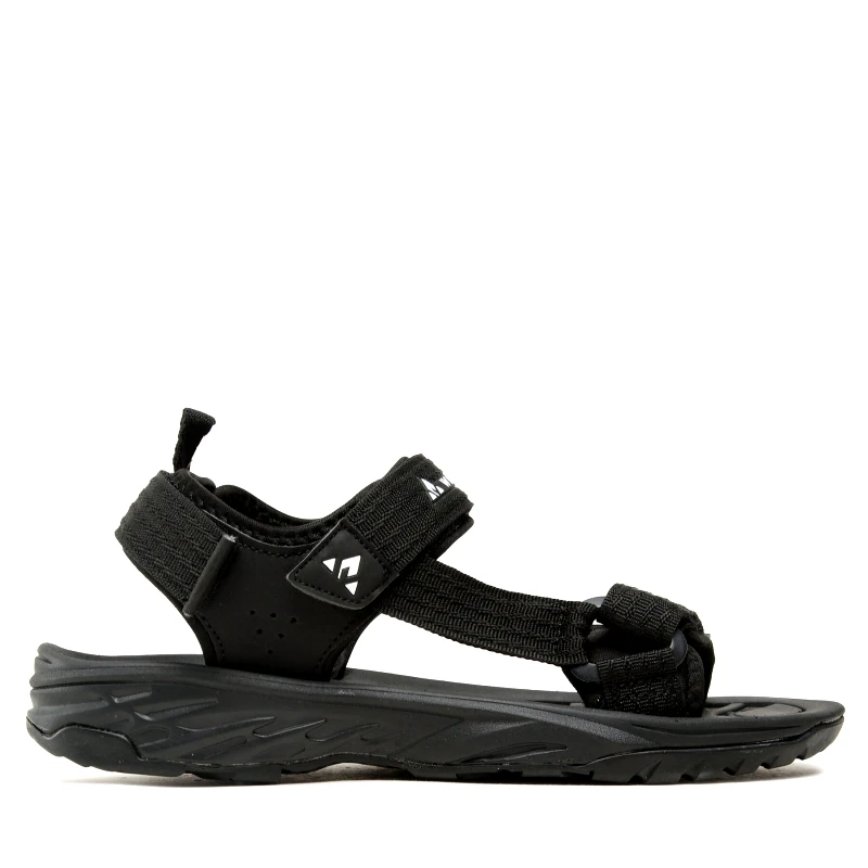 Whistler Σανδάλια Whistler Zakim M Sandal W232218 Μαύρο