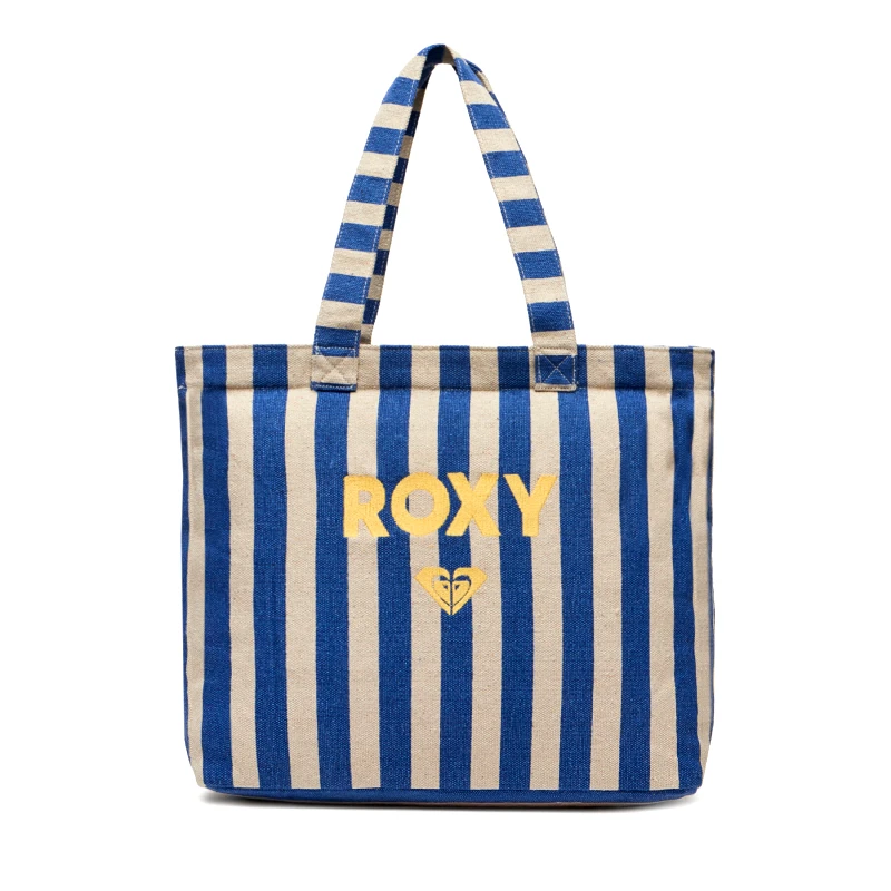 Roxy Τσάντα Roxy Fairy Beach ERJBT03409 Μπλε