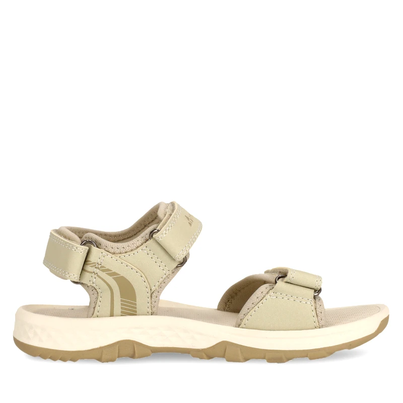 Whistler Σανδάλια Whistler Amalthea W252304 Εκρού