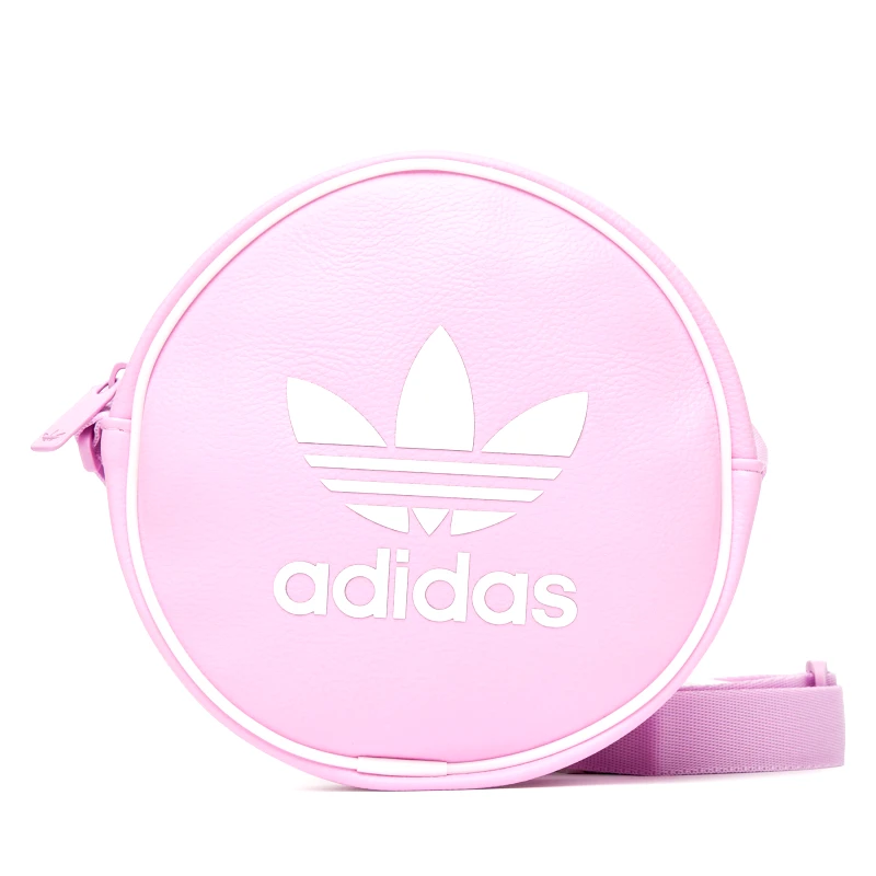 adidas Τσάντα adidas adicolor Classic Round JI9448 Ροζ