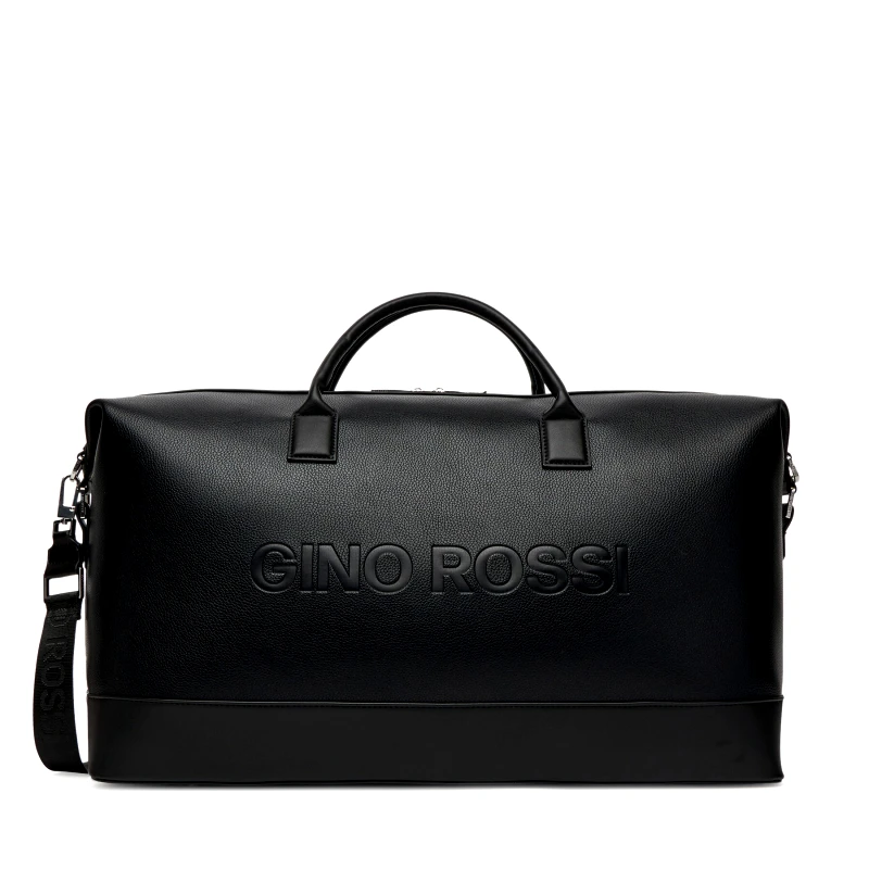 Gino Rossi Τσάντα Gino Rossi GIN-L-001-07 Μαύρο