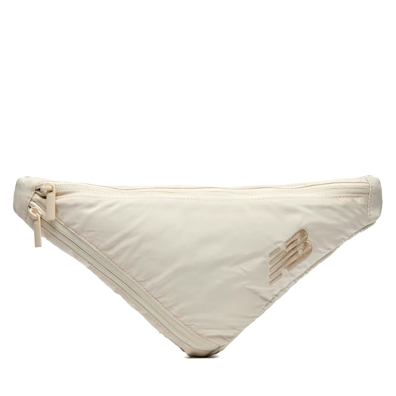 New Balance Τσαντάκι Μέσης﻿ New Balance LAB23084LIN Μπεζ