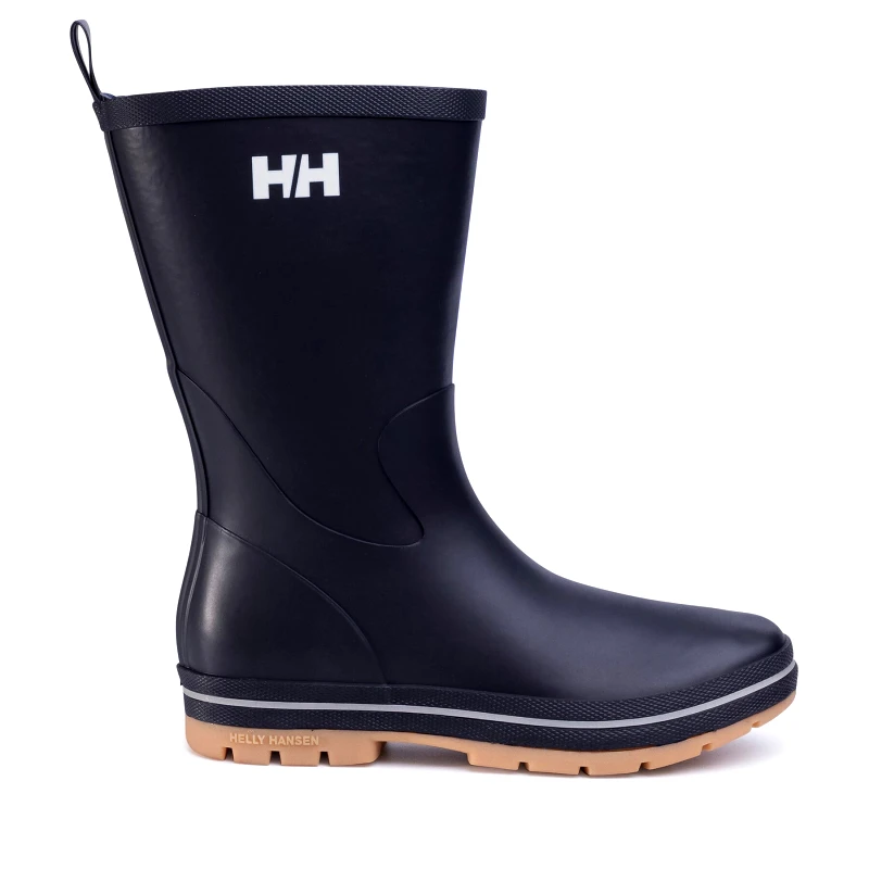 Helly Hansen Γαλότσες Helly Hansen Midsund 3 11662 Σκούρο μπλε