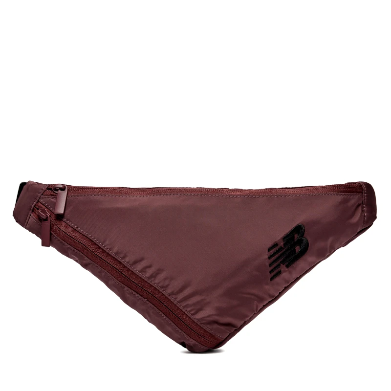 New Balance Τσαντάκι Μέσης﻿ New Balance LAB23084LIE Μωβ