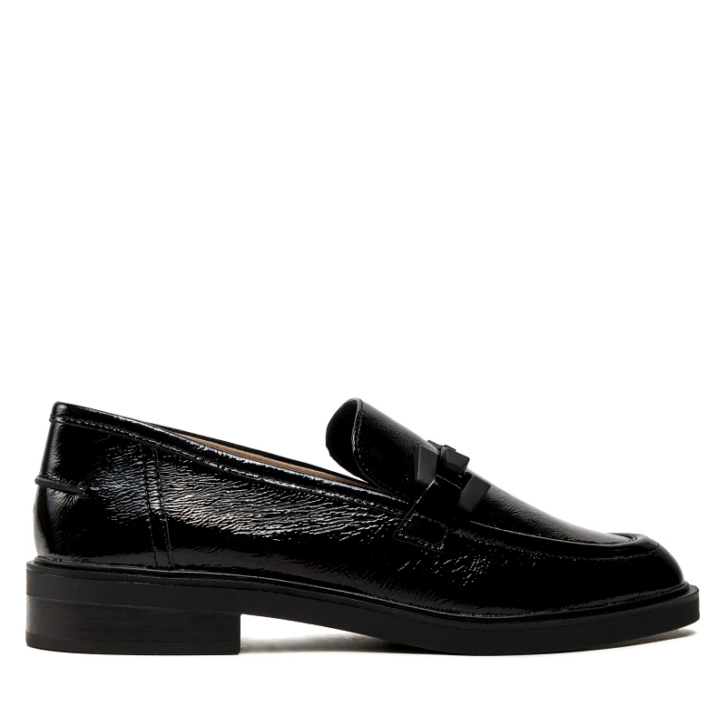 Caprice Loafers Caprice 9-24200-41 Μαύρο