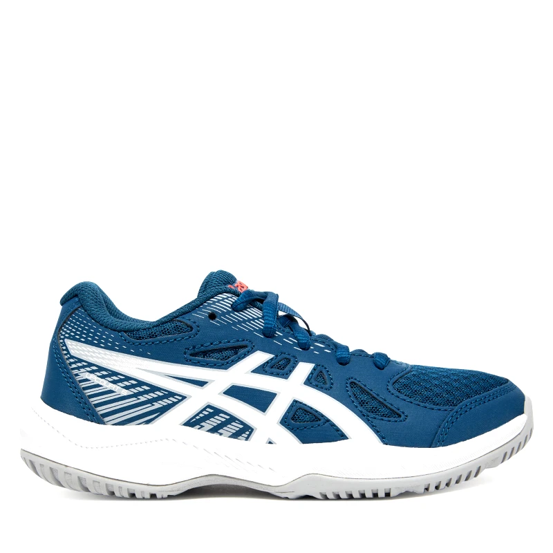 Asics Παπούτσια Σάλας Asics Upcourt 6 Gs 1074A045 Μπλε