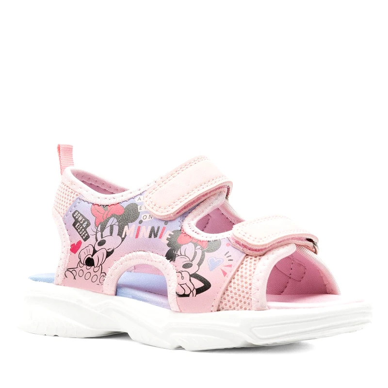 Disney Classics Σανδάλια Disney Classics SS23-176DSTC Ροζ