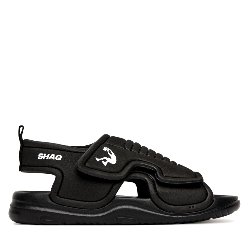Shaq Σανδάλια Shaq LEA-XM-0048 Μαύρο