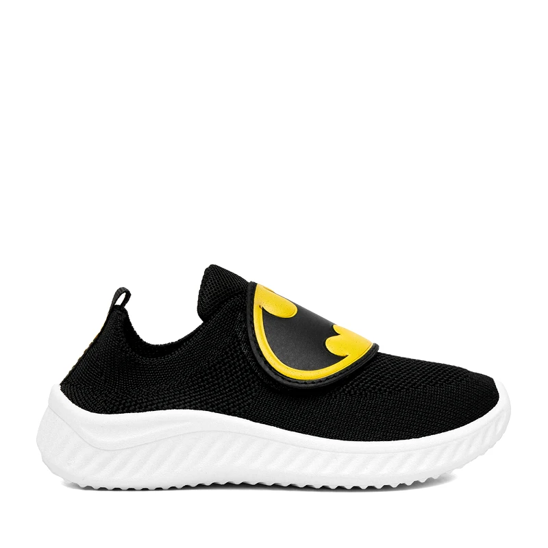 Batman Αθλητικά Batman CEO-CP91-AW25-327WBBAT Μαύρο