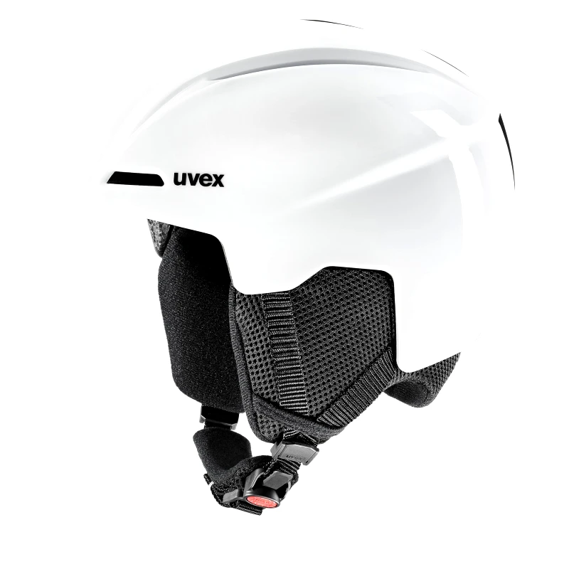 Uvex Κράνος Σκι Uvex Viti Pure 56/6/322/11/01 Λευκό