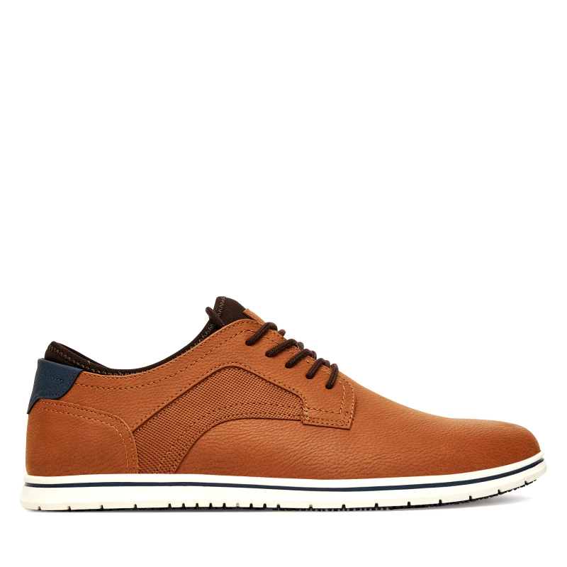 Aldo Κλειστά παπούτσια Aldo Drymos 13618414 Καφέ