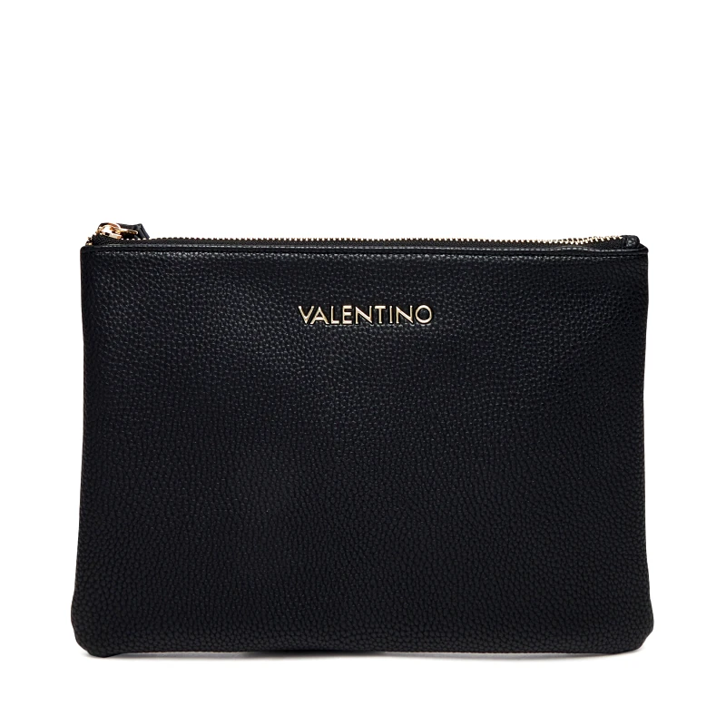 Valentino Τσαντάκι καλλυντικών Valentino Brixton VBE7LX528 Μαύρο