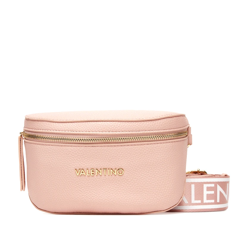 Valentino Τσαντάκι μέσης Valentino Miramar VBS7UE54G Ροζ
