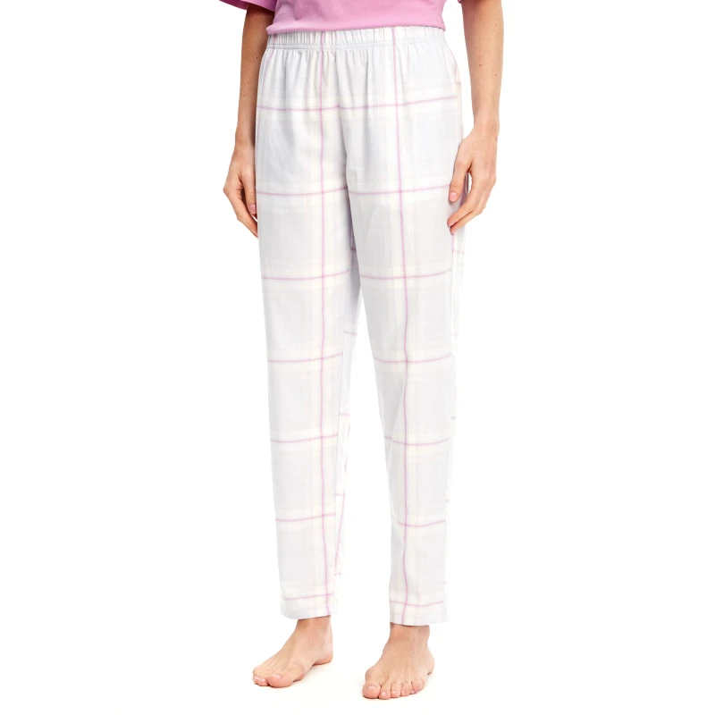 United Colors Of Benetton United Colors Of Benetton Παντελόνι πιτζάμας 4QFZ3F00L Γαλάζιο Regular Fit