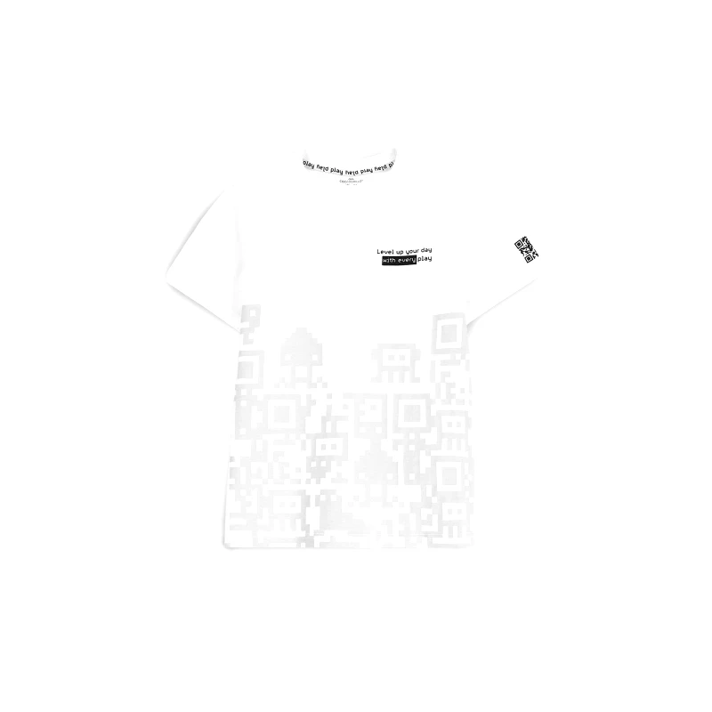 Coccodrillo Coccodrillo T-Shirt WC5143204GBJ Λευκό Regular Fit