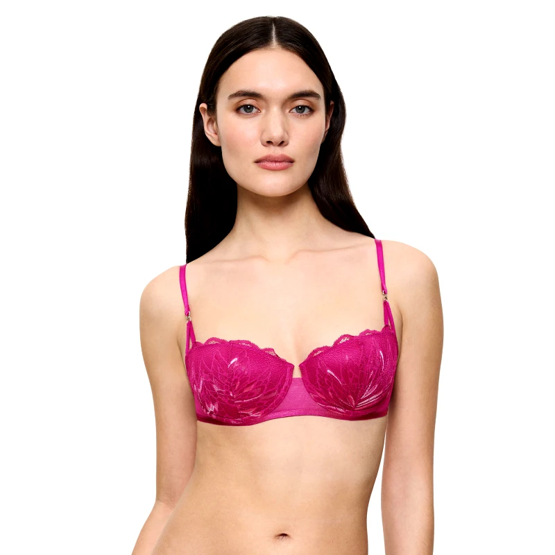 Triumph Triumph Σουτιέν Balconette Crazy Stupid Love 10222359 Ροζ