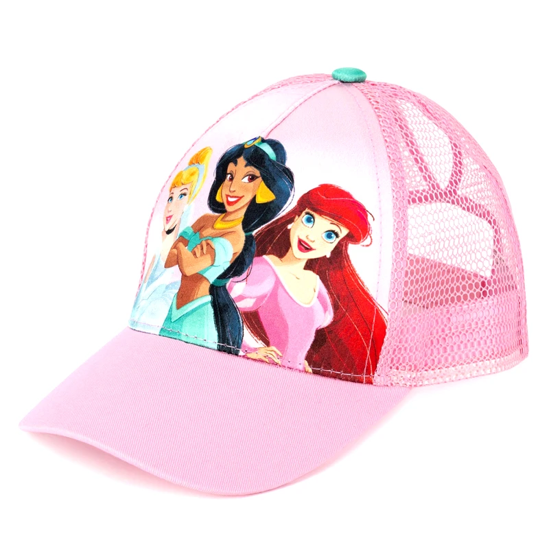 Princess Καπέλο Jockey Princess ACCCS-SS24-202DPRN-A Ροζ