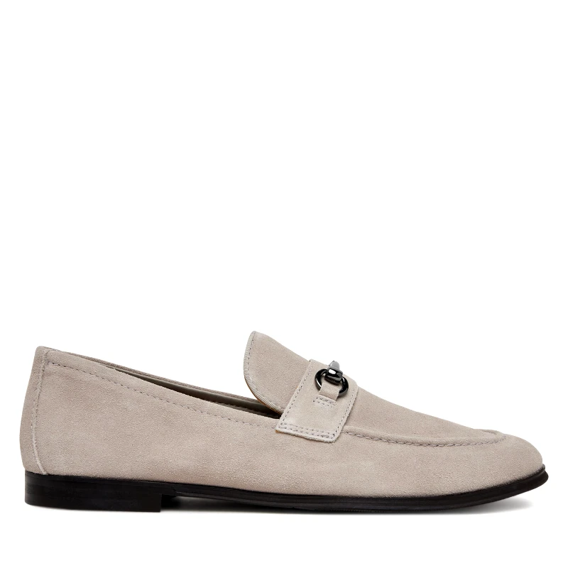 Aldo Loafers Aldo Traveller 14006955 Γκρι