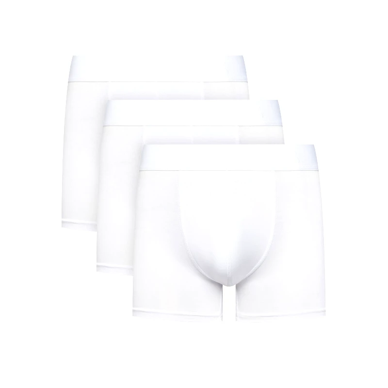 Resteröds Resteröds Σετ μποξεράκια Gunnar 27934 49 Λευκό