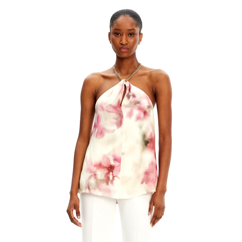 Marciano Guess Marciano Guess Τοπ 5GGH10 7298A Έγχρωμο Regular Fit