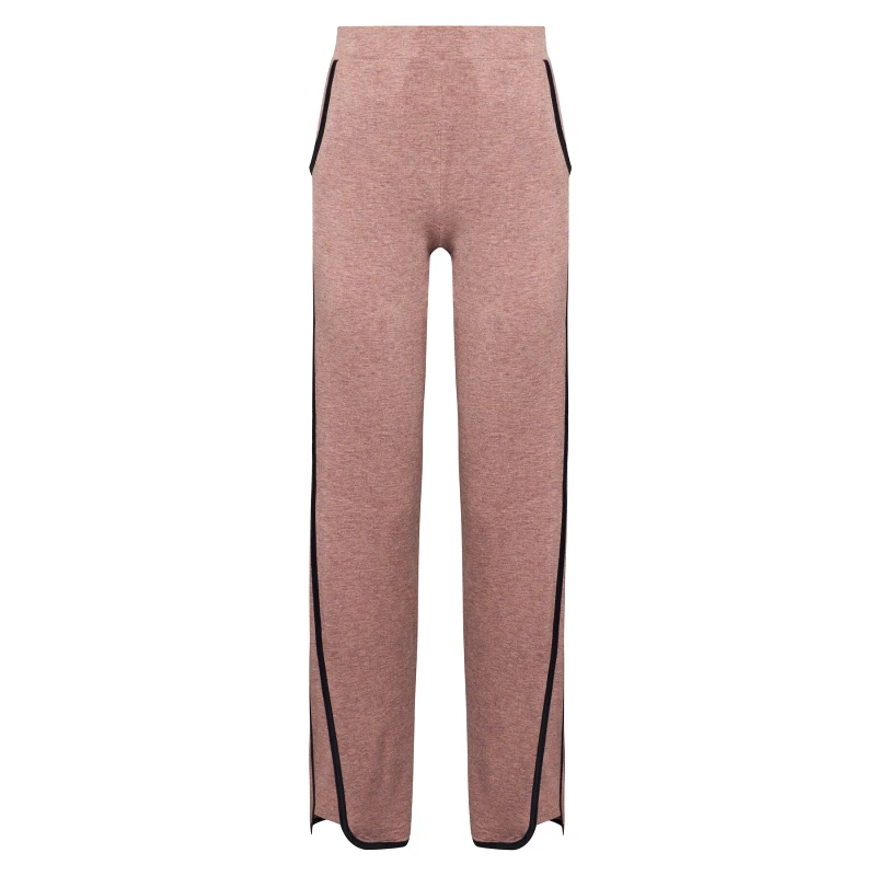 Femilet by Chantelle Femilet by Chantelle Παντελόνι πιτζάμας Mabel FN8160-02R Ροζ Regular Fit