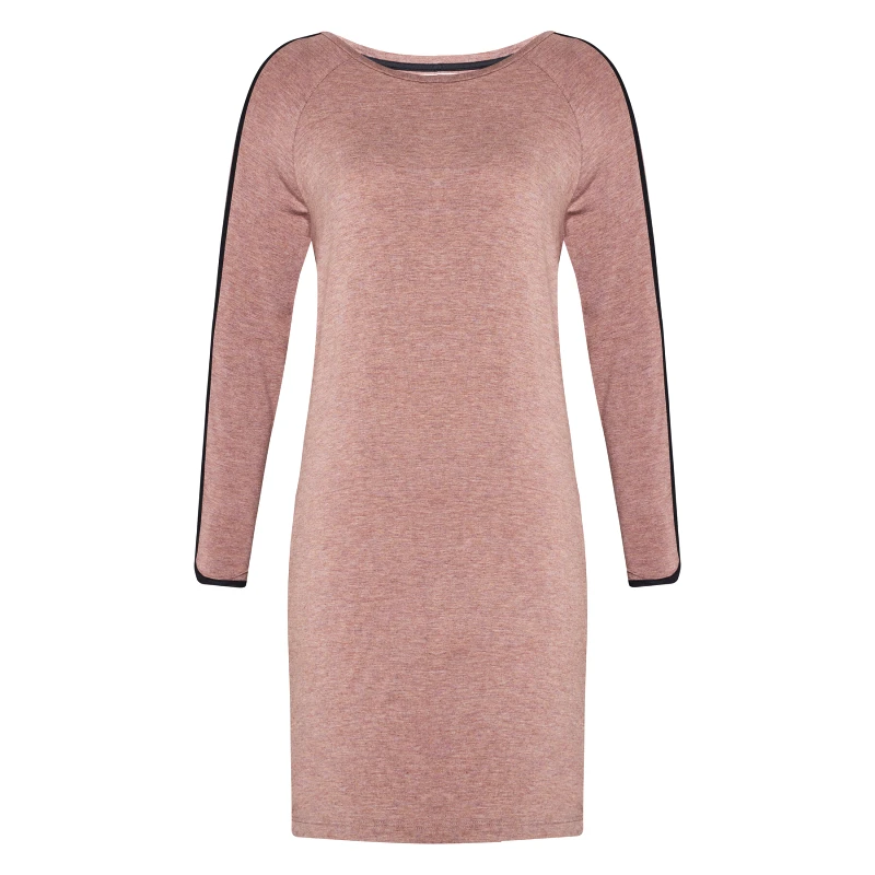 Femilet by Chantelle Femilet by Chantelle Νυχτικό Mabel FN8130-02R Ροζ Regular Fit