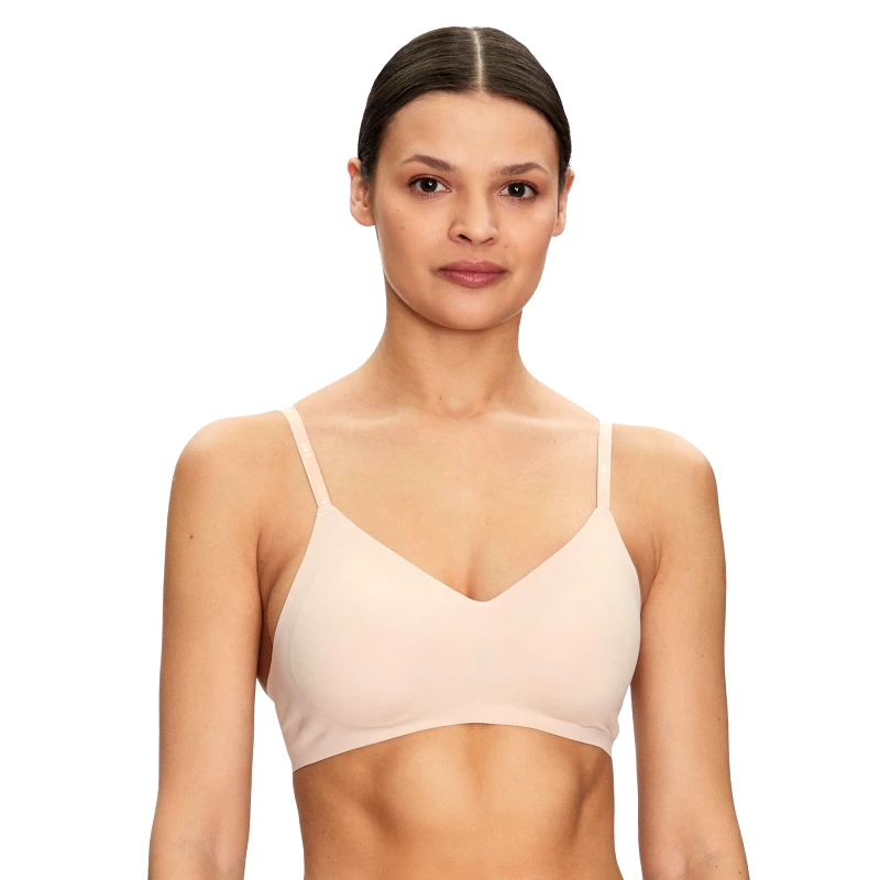 Ysabel Mora Ysabel Mora Σουτιέν χωρίς ραφές 10035 Μπεζ