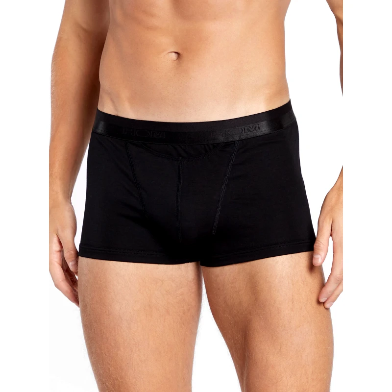 HOM HOM Μποξεράκι HO1 359520 Μαύρο