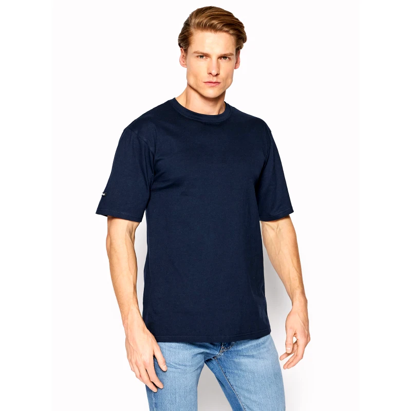 Henderson Henderson T-Shirt T-Line 19407 Σκούρο μπλε Regular Fit