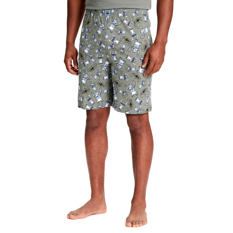 United Colors Of Benetton United Colors Of Benetton Σορτς πιτζάμας 37AQ4900E Γκρι Regular Fit