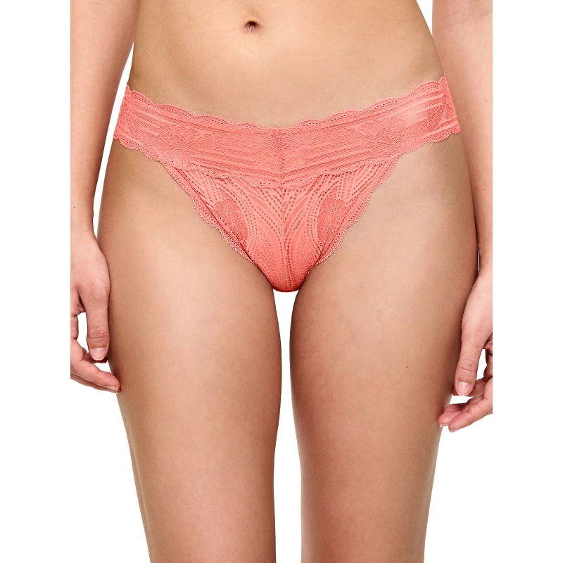 Triumph Triumph Εσώρουχο brazil Lift Smart 10215908 Κοραλλί