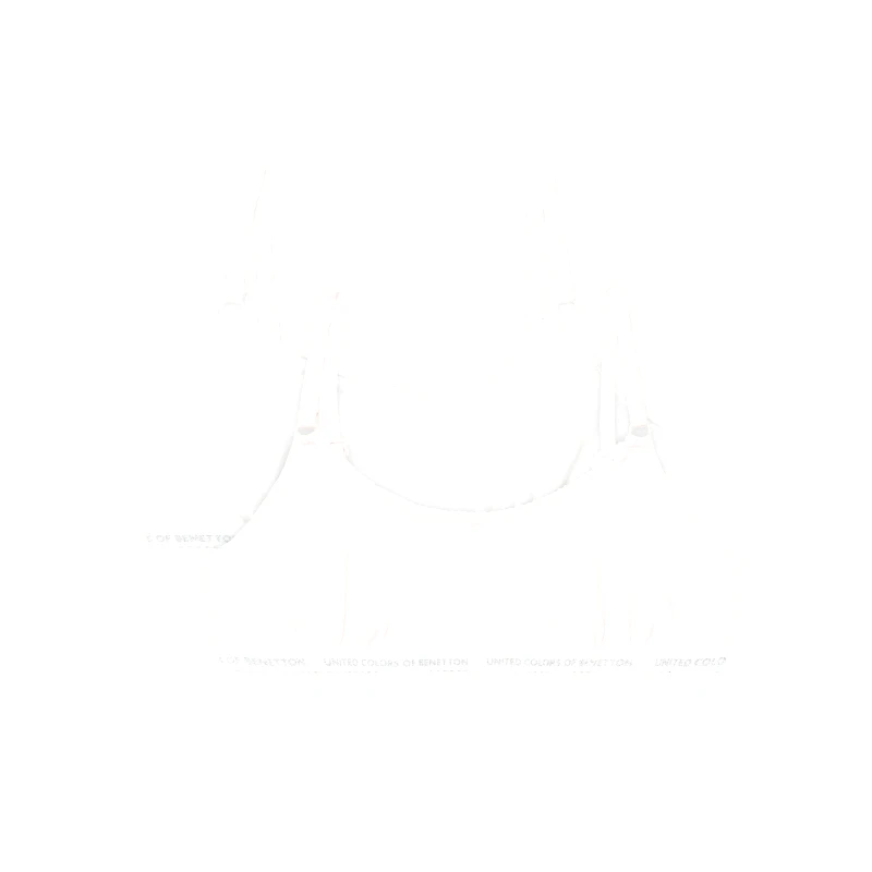 United Colors Of Benetton United Colors Of Benetton Σετ σουτιέν 3MC10R1IN Έγχρωμο