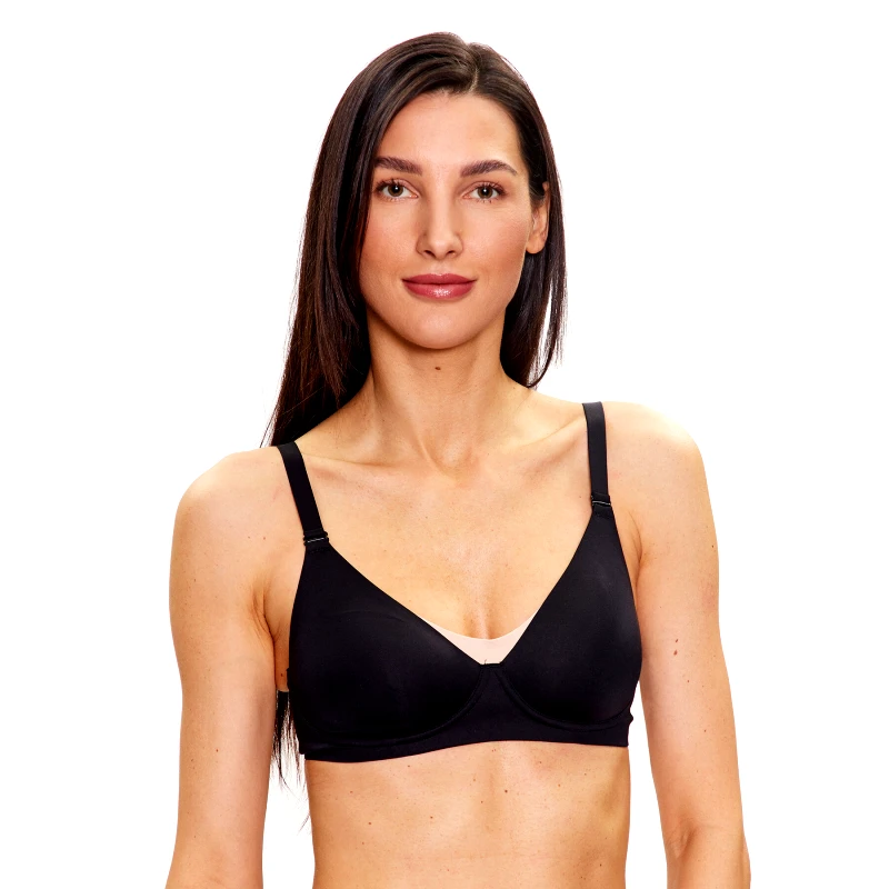 Chantelle Chantelle Σουτιέν θηλασμού C19P10 Μαύρο