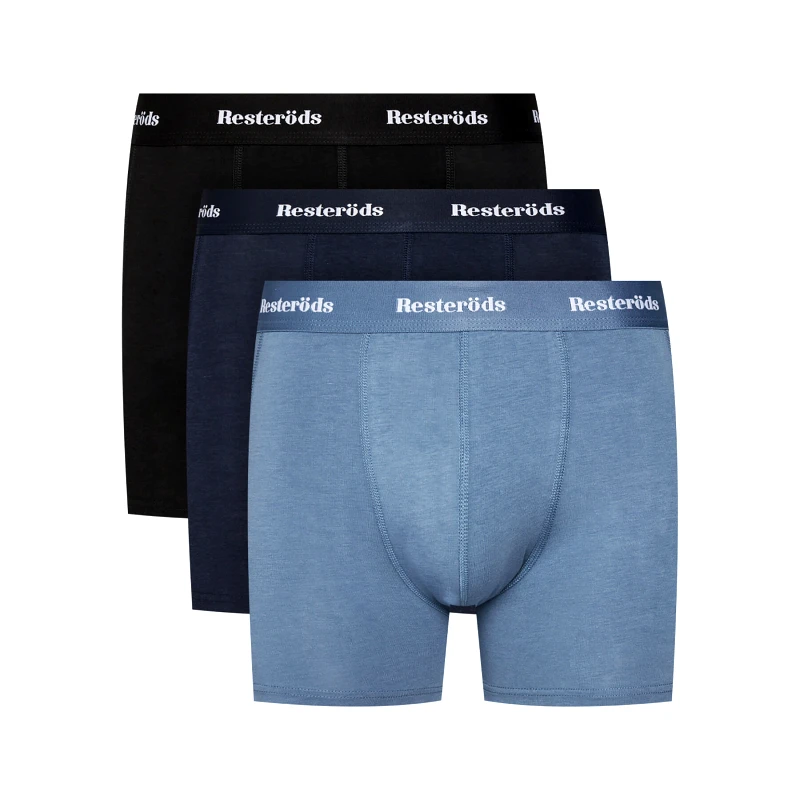 Resteröds Resteröds Σετ μποξεράκια Kalle 27962 49 Έγχρωμο