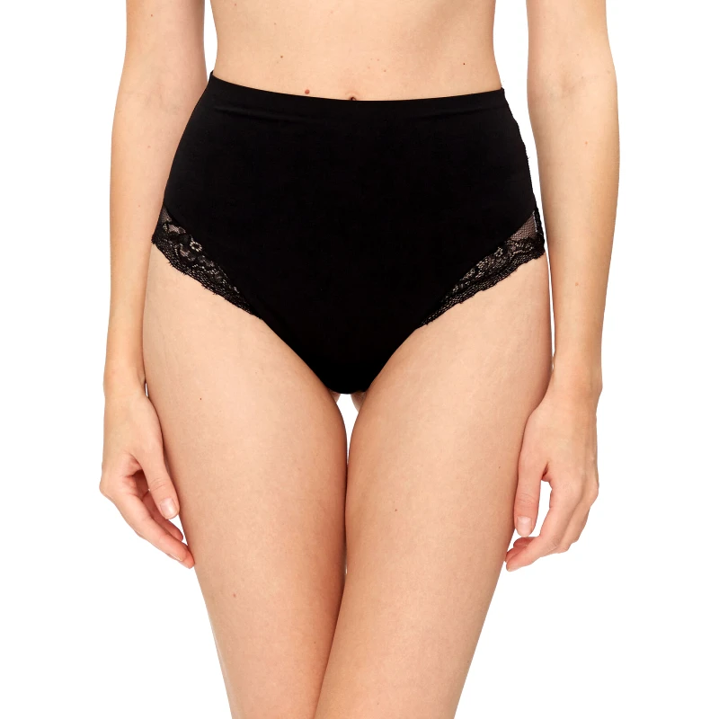 Ysabel Mora Ysabel Mora Στρίνγκ 19060 Μαύρο