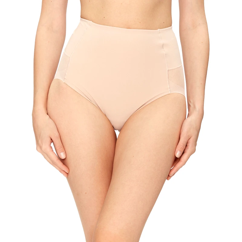 Ysabel Mora Ysabel Mora Εσώρουχα μοντελοποιήσης - κάτω μέρος 19052 Μπεζ