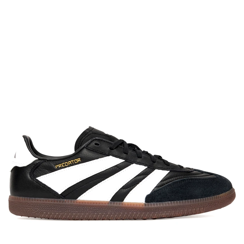 adidas Ποδοσφαιρικά Παπούτσια adidas Predator Freestyle ID3833 Μαύρο